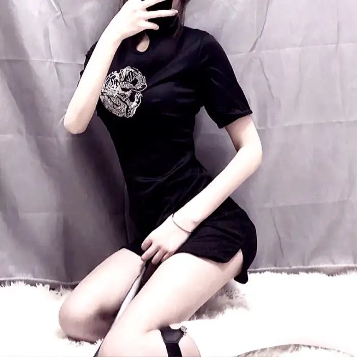 爸爸别杀我